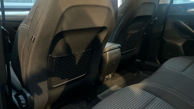 Ford Focus 1.0 EcoBoost Hybrid mHEV 125 Titanium Edition 5dr Petrol Hatchback